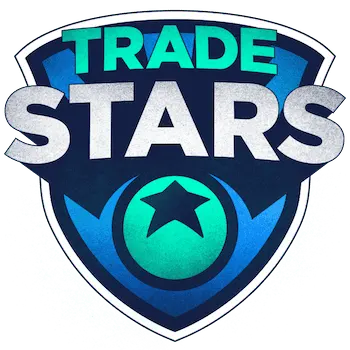 TradeStars Logo